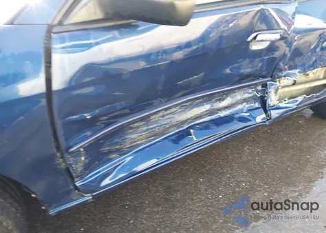 2003 Honda Civic Ex z USA, uszkodzony, nr VIN 1HGES26733L015659